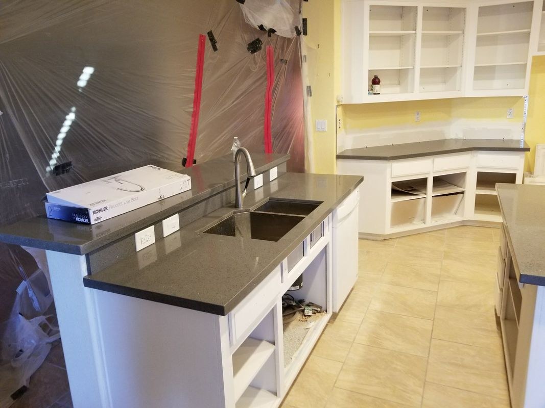 Kitchen Remodeling — portfolio photograph 30