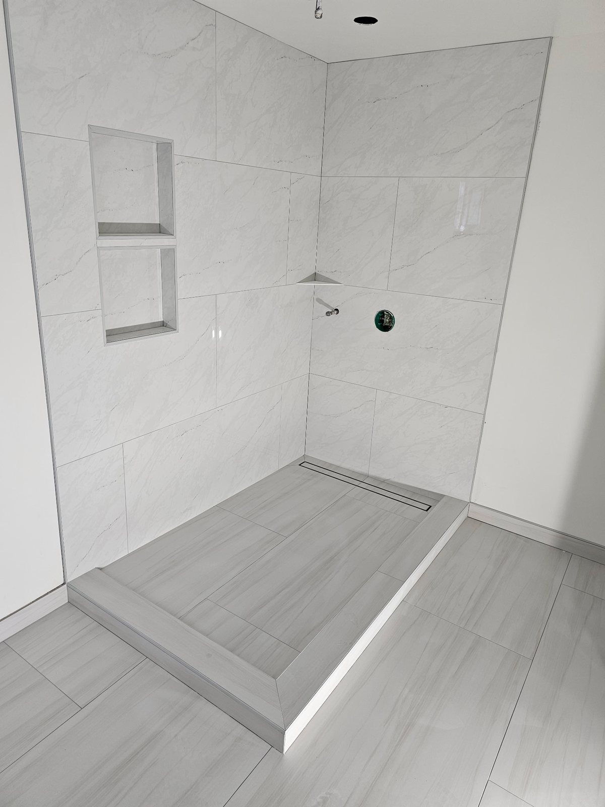 Bathroom Remodeling — portfolio photograph 50