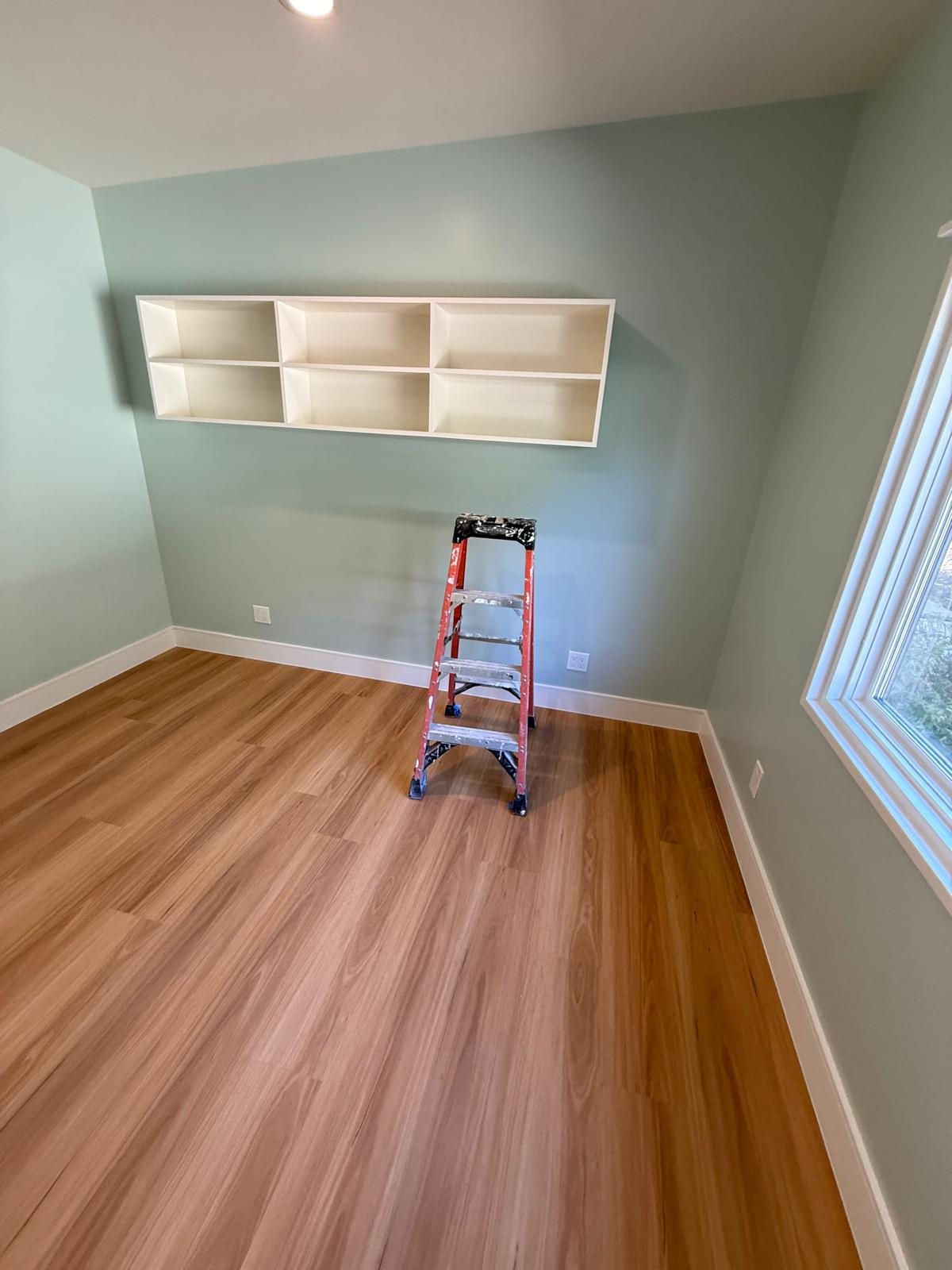 Interior Remodeling & Flooring — portfolio photograph 25