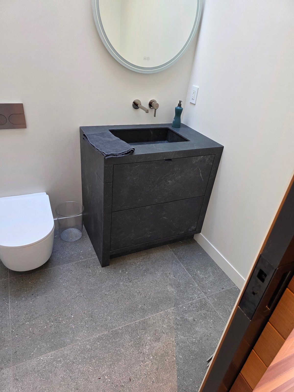 Bathroom Remodeling — portfolio photograph 51
