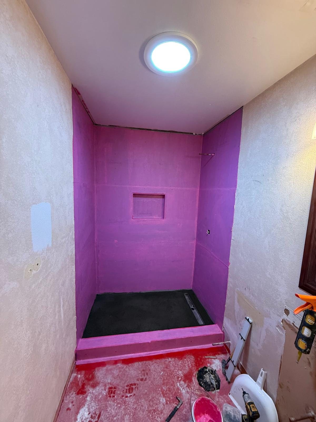 Interior Remodeling & Flooring — portfolio photograph 27