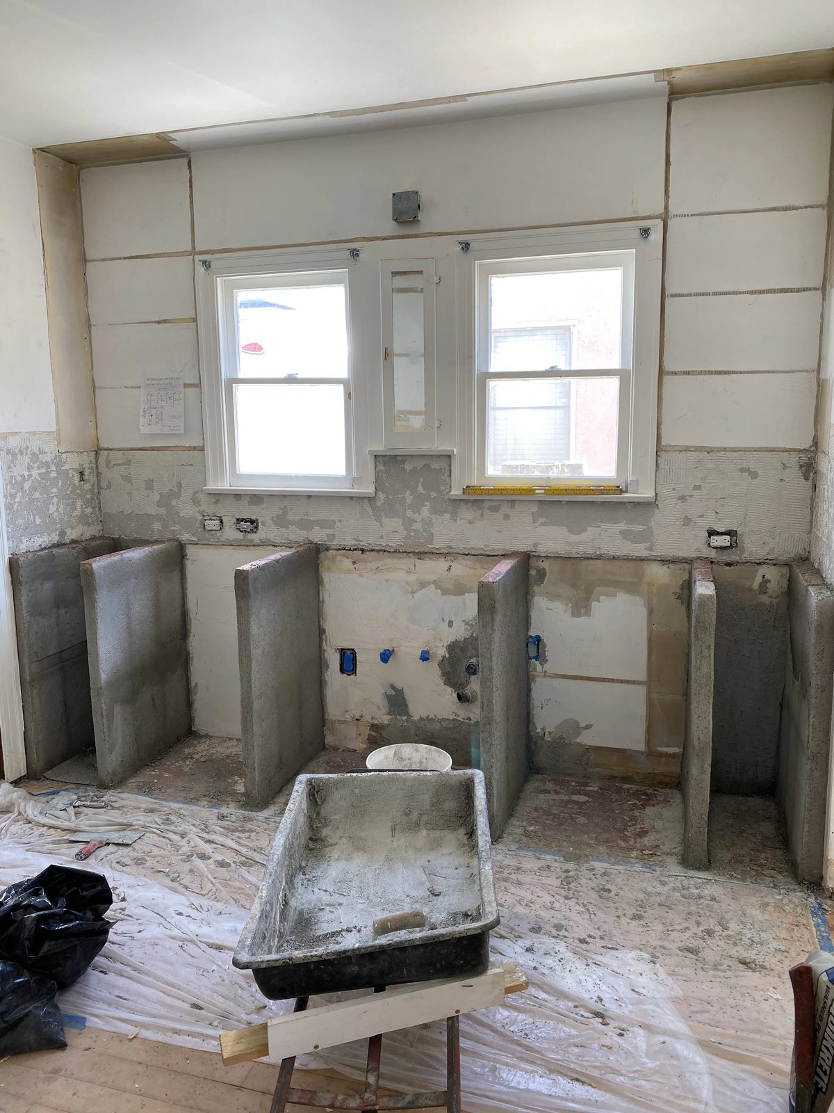 Interior Remodeling & Flooring — portfolio photograph 28
