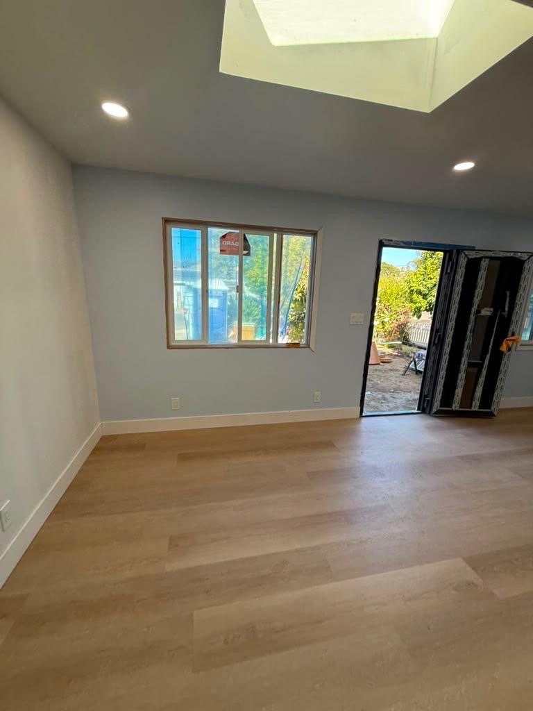 Interior Remodeling & Flooring — portfolio photograph 29