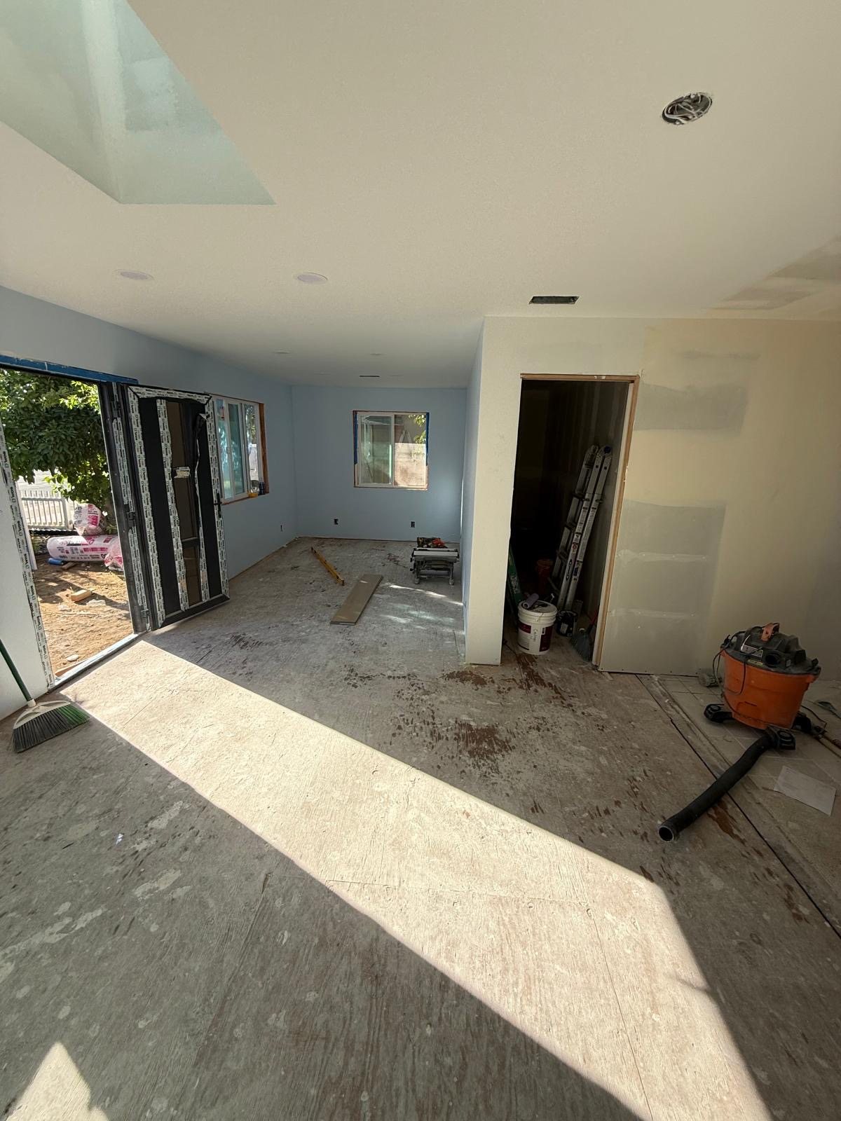 Kitchen Remodeling — portfolio photograph 32