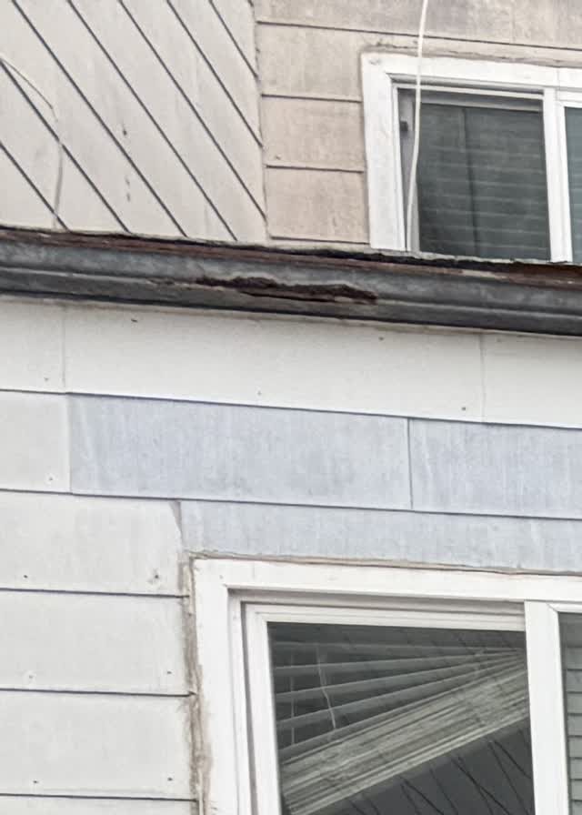 Exterior Construction — portfolio photograph 7