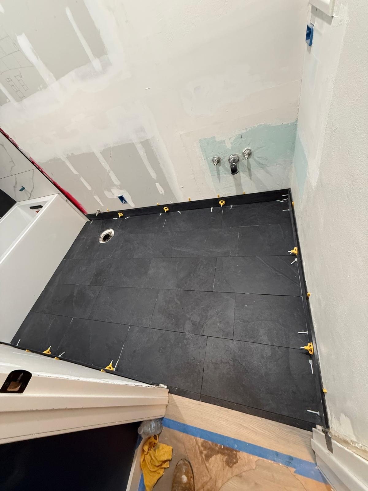 Bathroom Remodeling — portfolio photograph 56