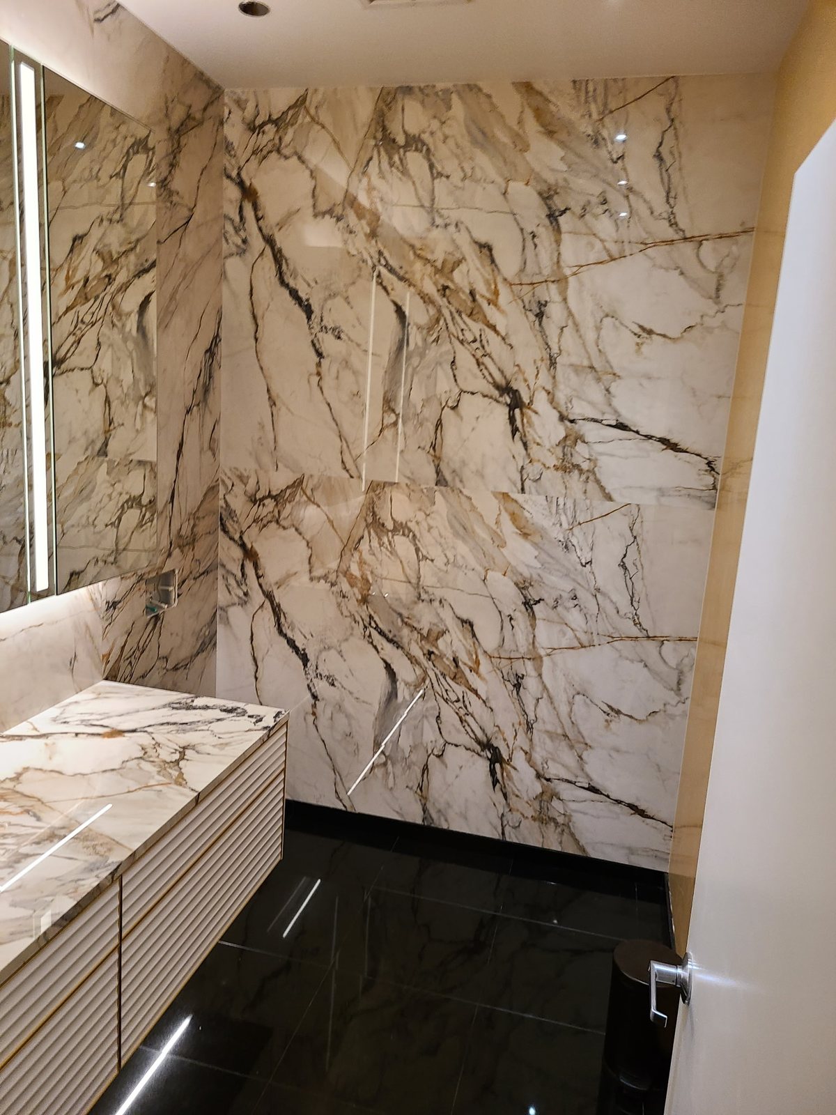 Bathroom Remodeling — portfolio photograph 57