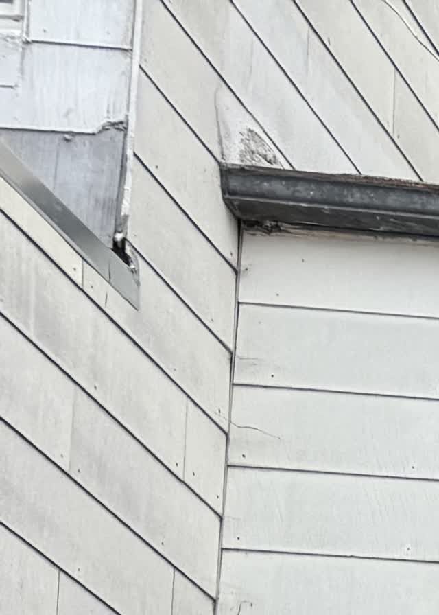 Exterior Construction — portfolio photograph 9