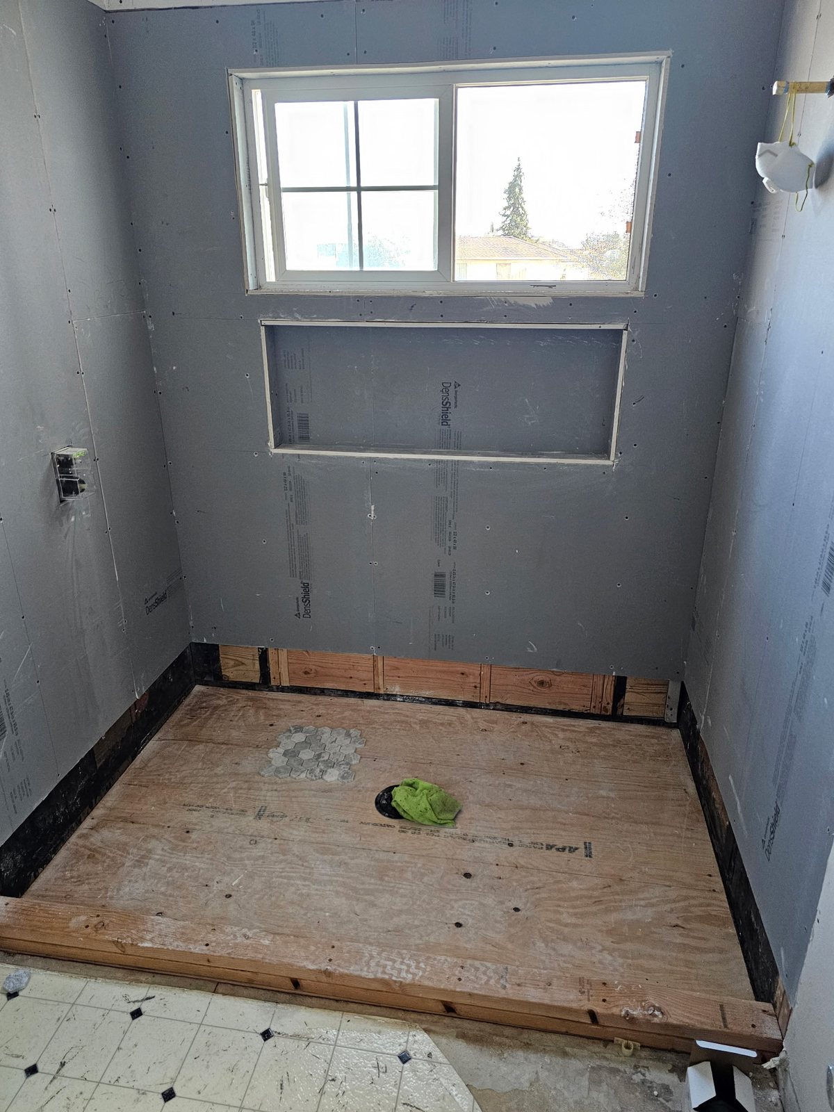 Bathroom Remodeling — portfolio photograph 59