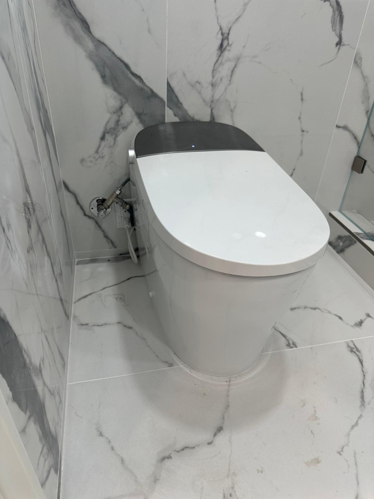 Bathroom Remodeling — portfolio photograph 60