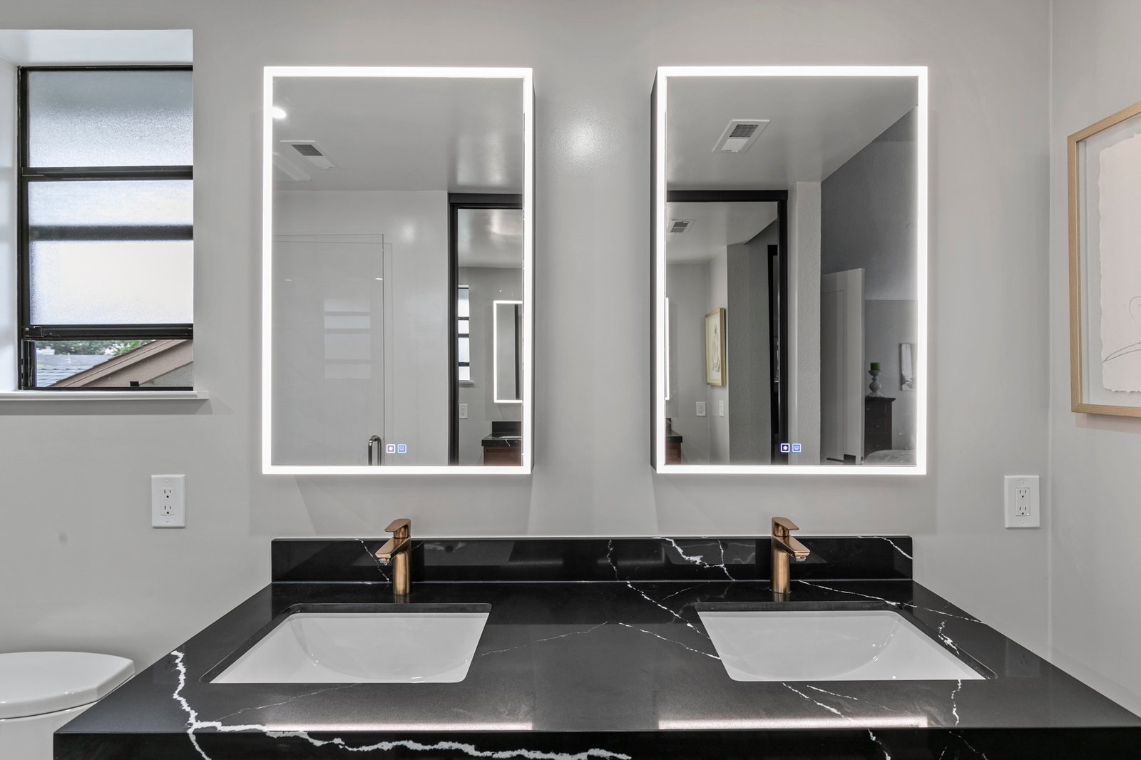 Bathroom Remodeling — portfolio photograph 62