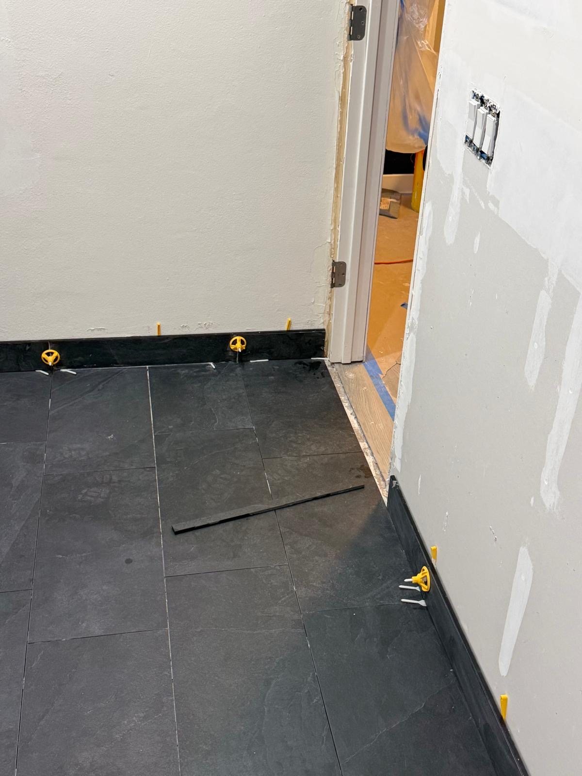 Interior Remodeling & Flooring — portfolio photograph 32